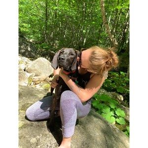 Meet your Posher, Gilien